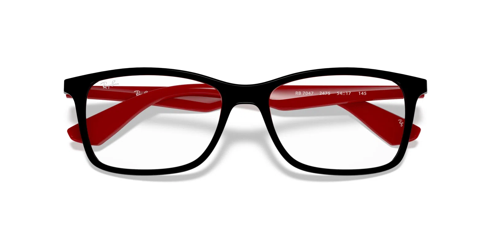 Ray-Ban 7047 Eyeglasses - view 171